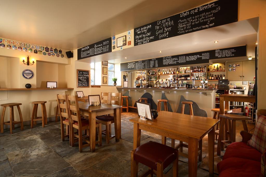 Tweedies Bar And 3* Grasmere