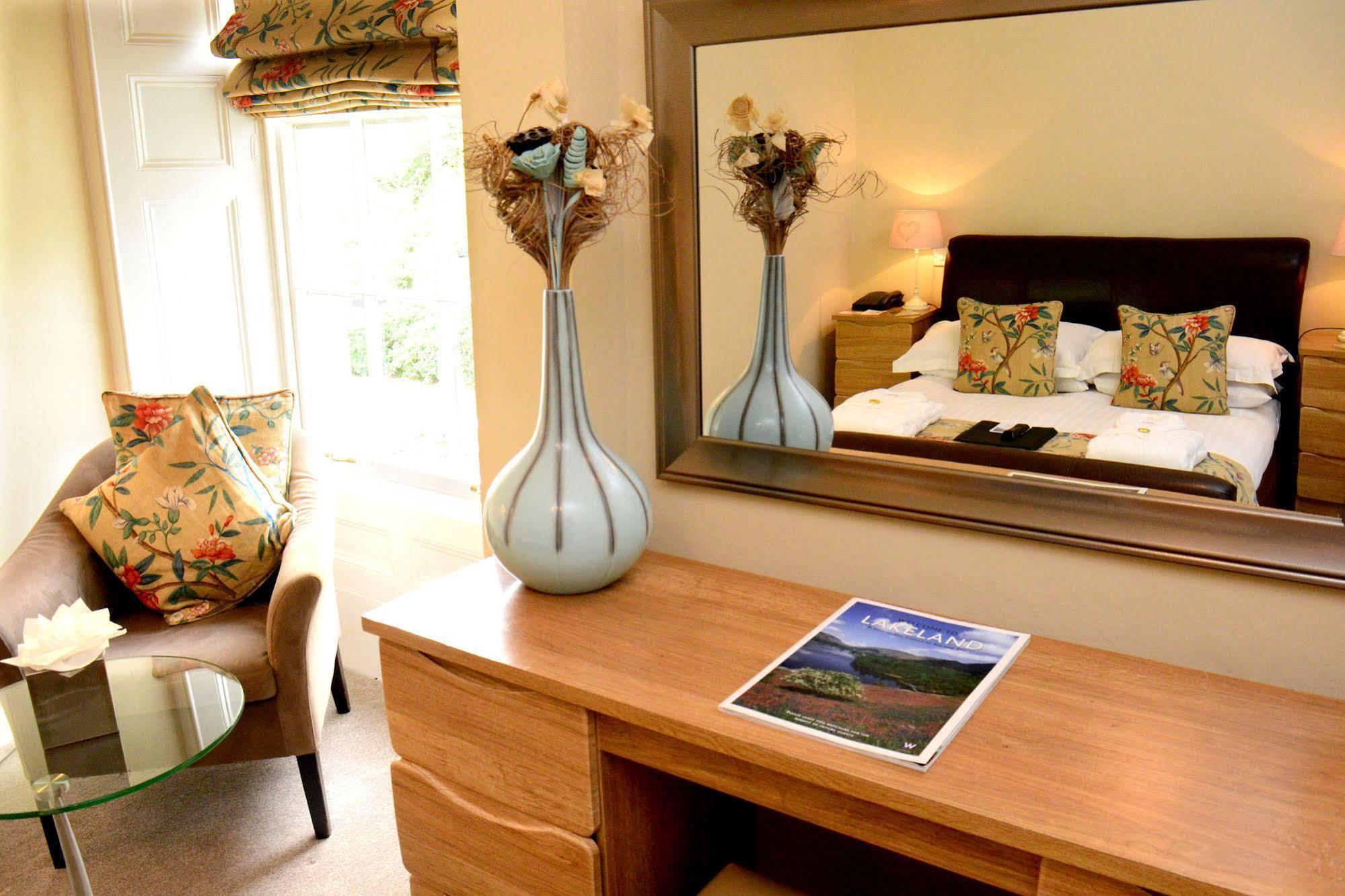 Tweedies Bar And 3* Grasmere