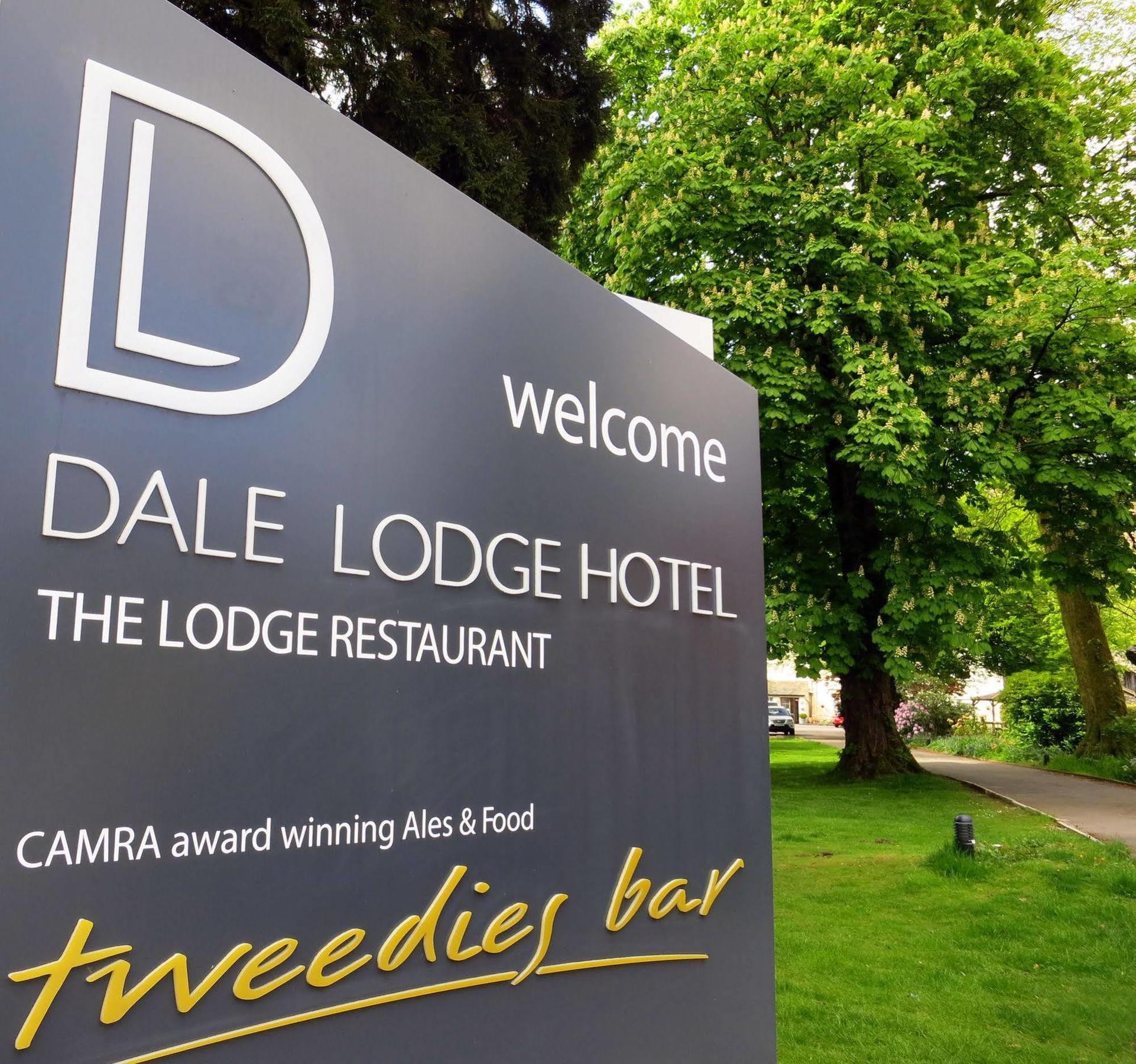 Hotel Tweedies Bar And Grasmere