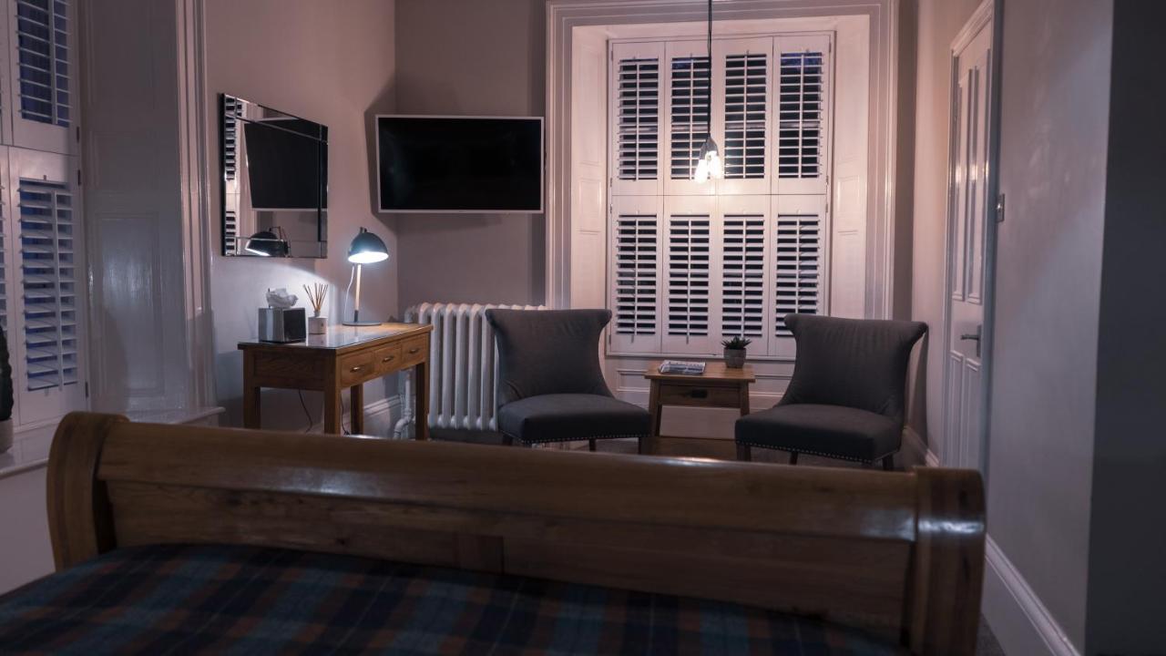 Tweedies Bar And Hotel Grasmere