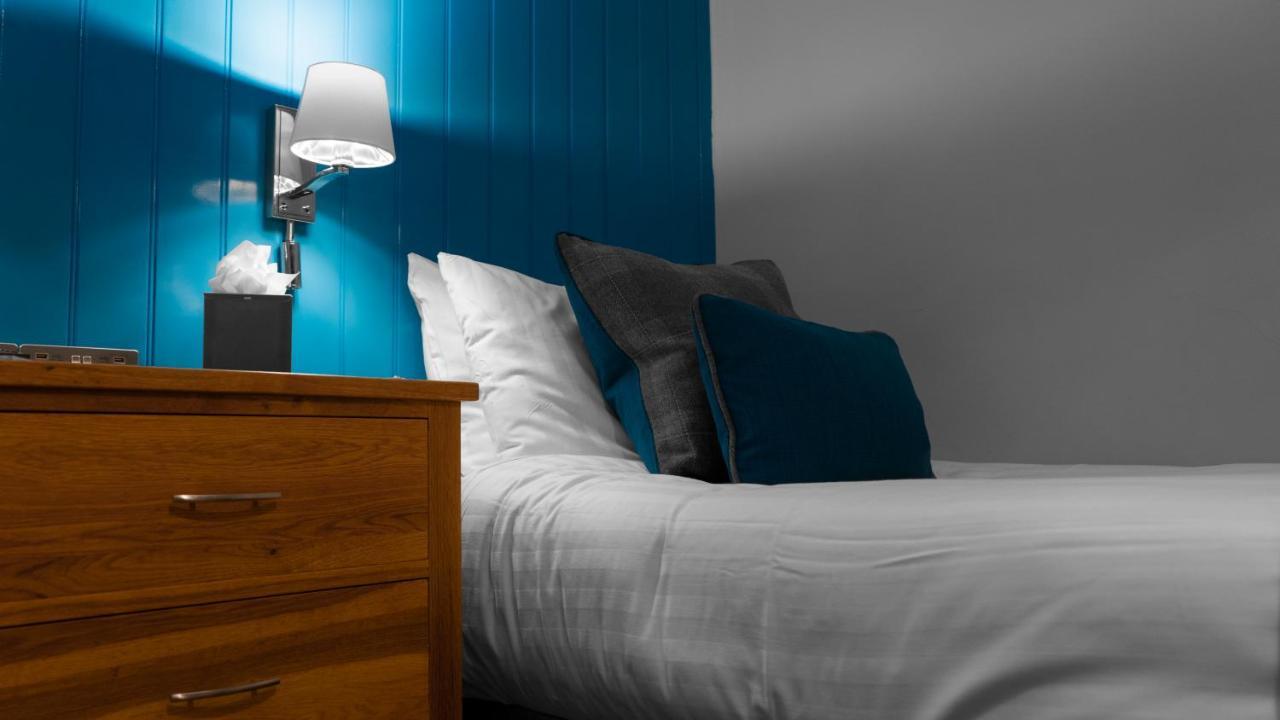 Hotel Tweedies Bar&lodge Grasmere
